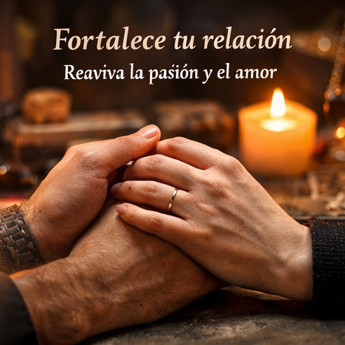 Rituales de protección y corte energético